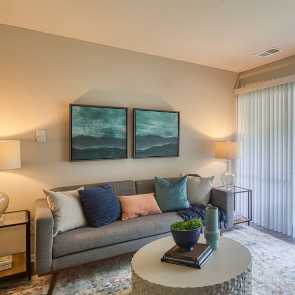 Acclaim At Carriage Hill